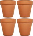 4 inch terracotta pots Top3商品
