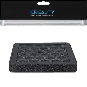 K2/K2 Pro/K2 Plus Air Filter for K2/K2 Pro/K2 Plus 3D Printer