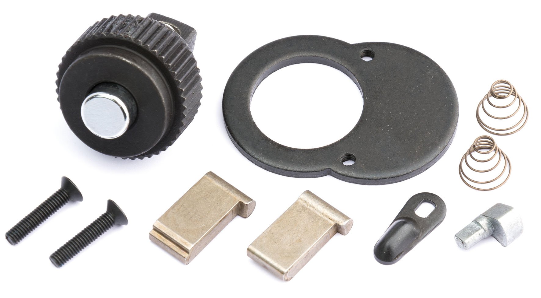 DRAPER 34641 - 3/8"" Sq. Dr. Quick Release Ratchet