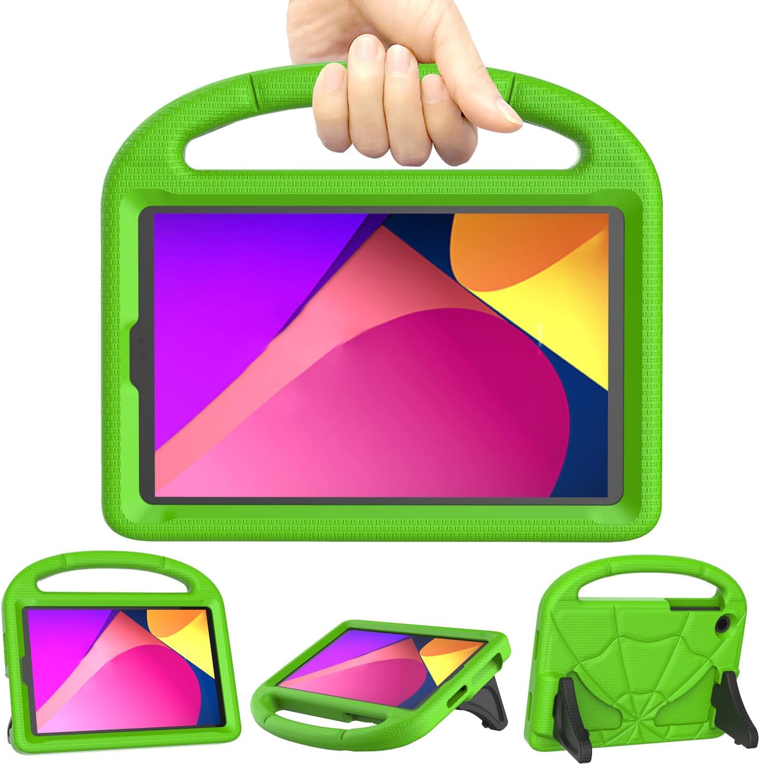 Amazon.com: TCL Tab 8 LE Case for Kids(Model: 9137W, 2023 Released ...