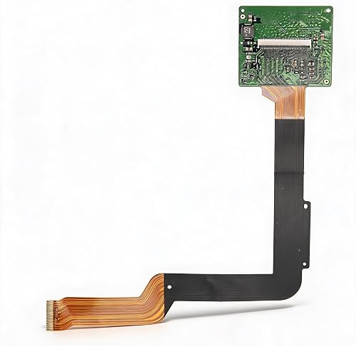 X H1 LCD Screen Repair Cable, FPC Flex Cable with IC, Accurate Fit Replacement P