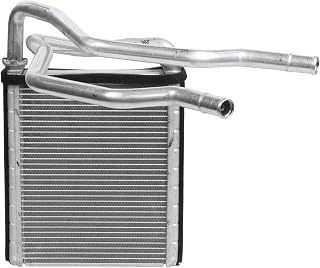 Wagner HC325 HVAC Heater Core