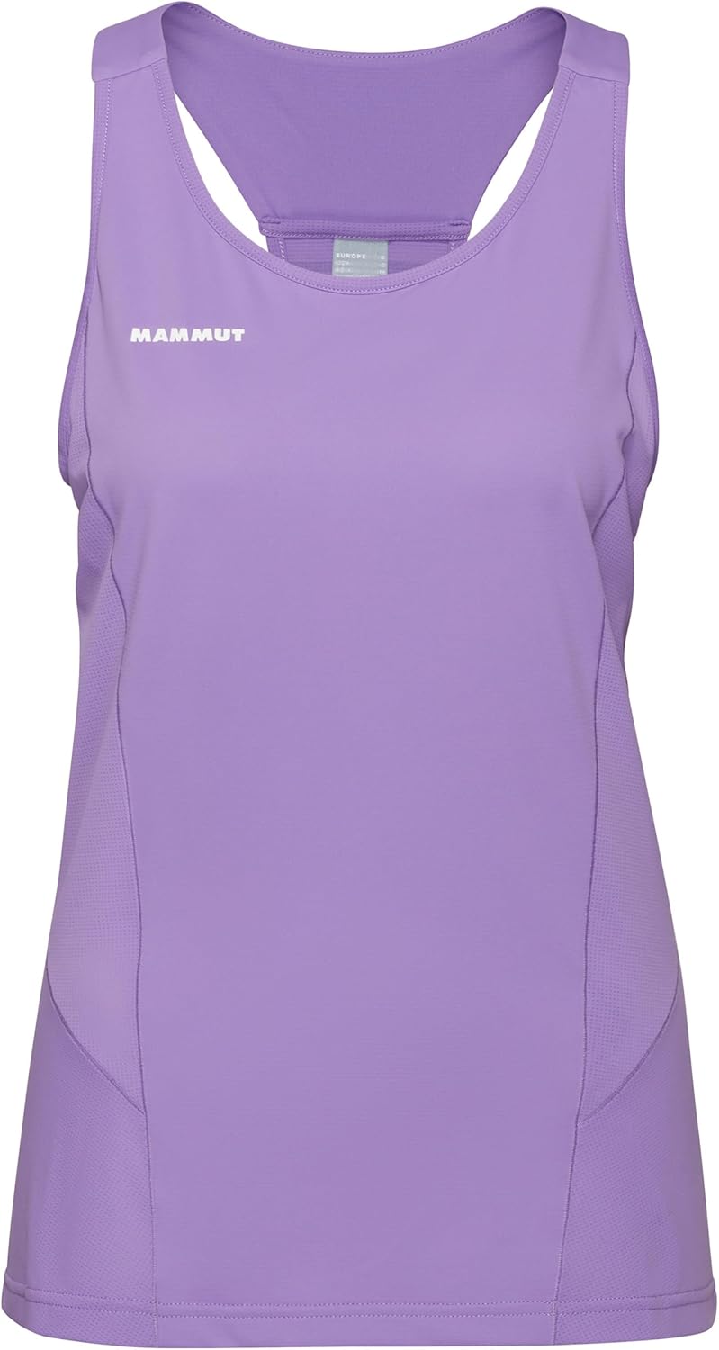 Mammut Women's Aenergy FL Tank Top
