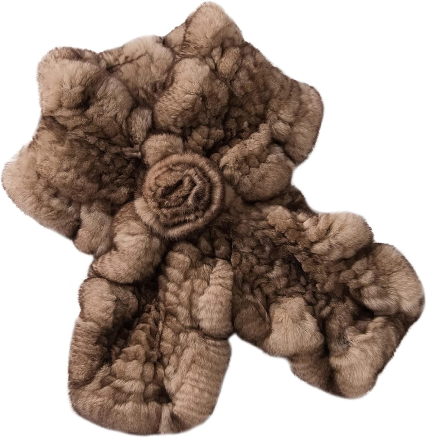 ♥海外からやってきた物♥フェラガモ　大判スカーフ　ウール　ひょう柄　イタリア ♥海外からやってきた物♥フェラガモ 大判スカーフ ウール ひょう柄