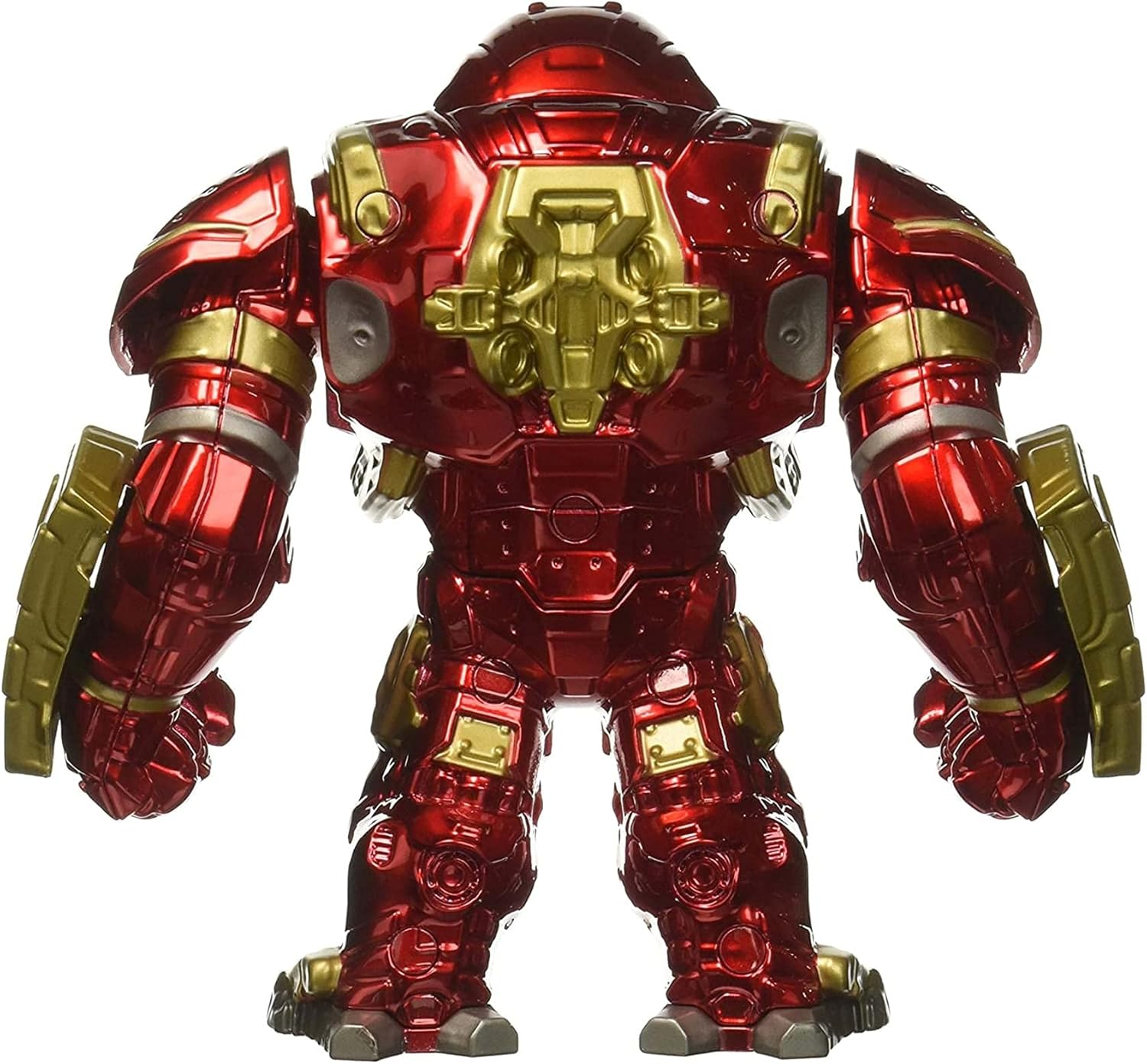 Man Hulkbuster Juguete Iron Man Grande Marvel Avengers Age Of