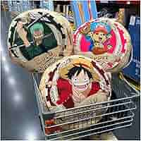 ONEPIECE / ワンピース 手配書 マット クッション ルフィ チョッパー ONEPIECE / ワンピース 手配書 マット クッション ルフィ チョッパー