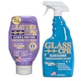 Leather CPR 18oz + Glass CPR 22oz