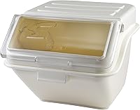 Vista 6 de Winco Contenedor de ingredientes, 21 galones