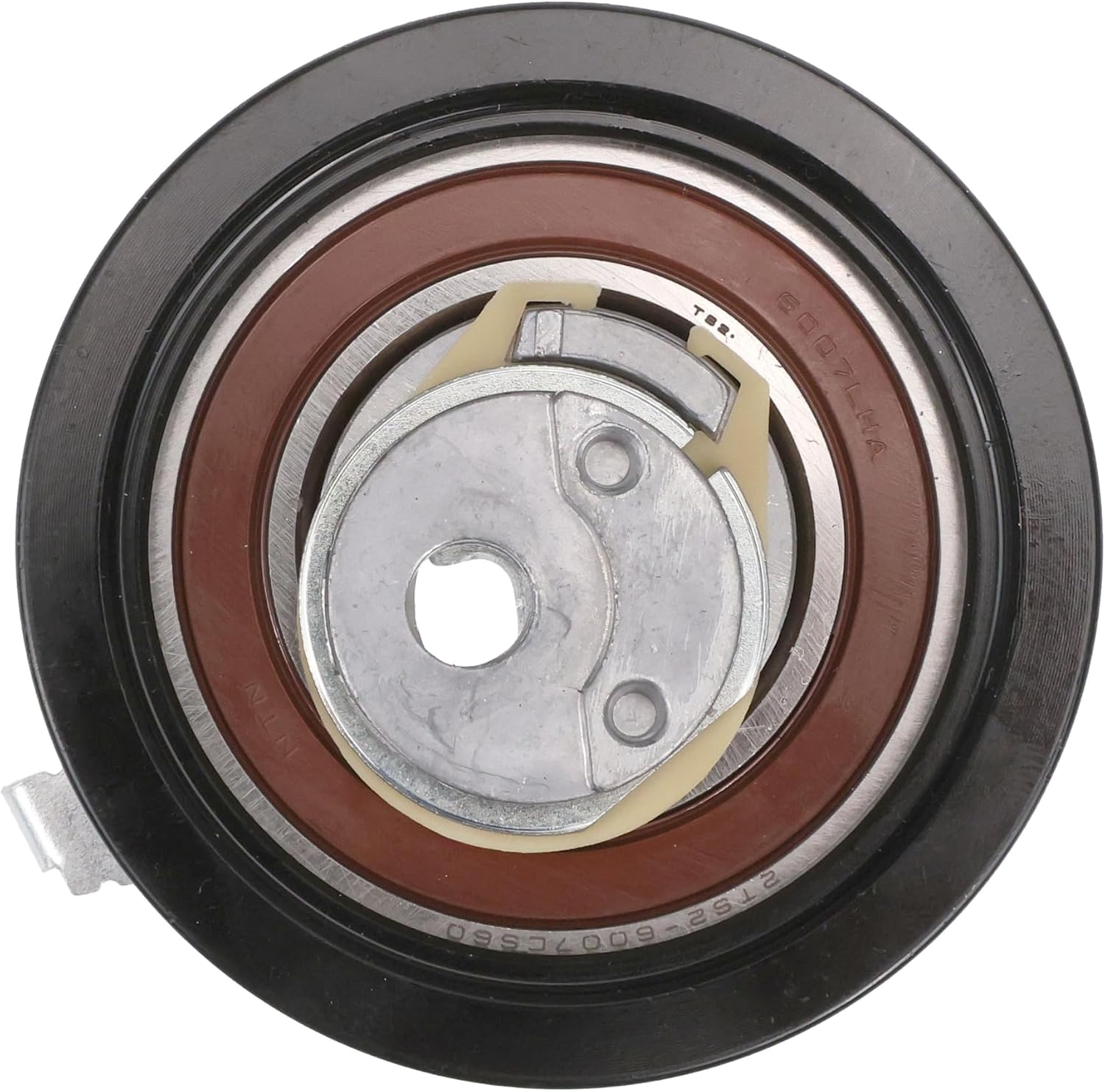URO Parts 038109243N Timing Belt Tensioner Roller