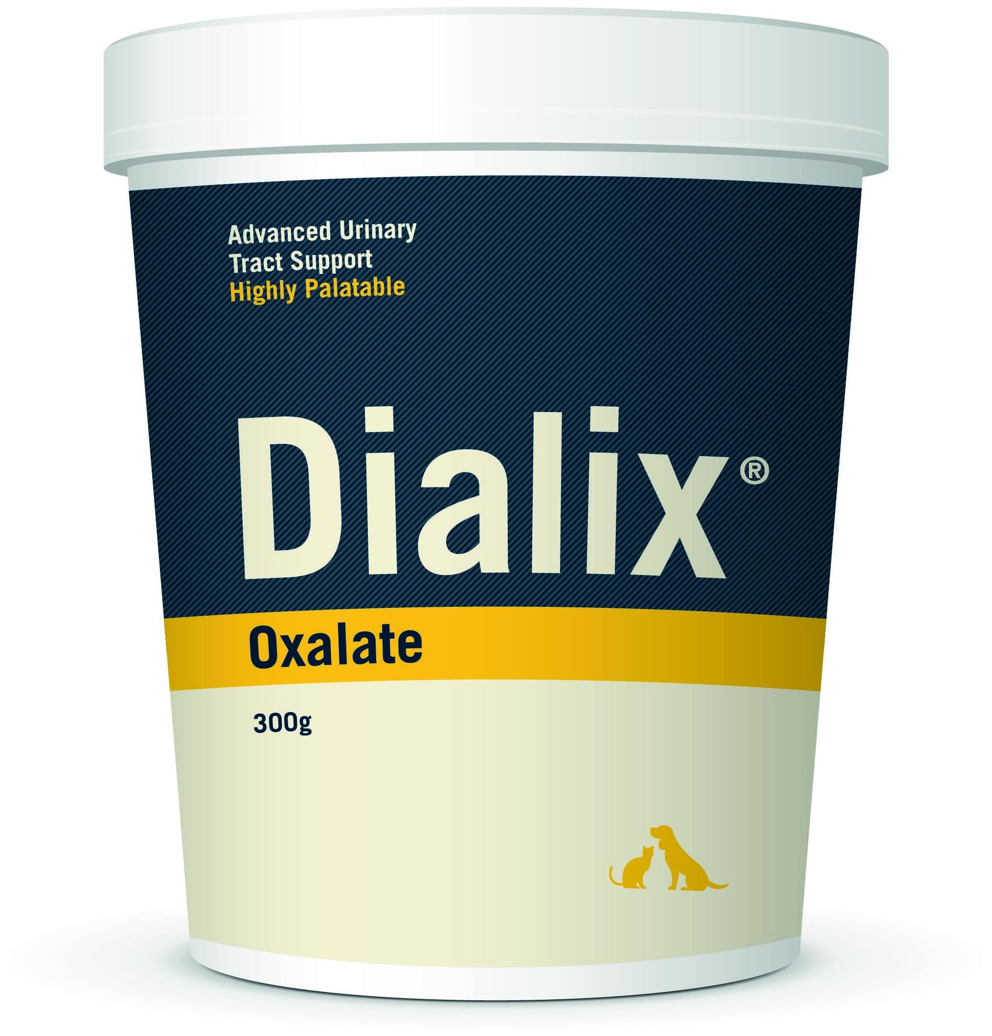 VetNova DIALIX® Oxalate 300 gr
