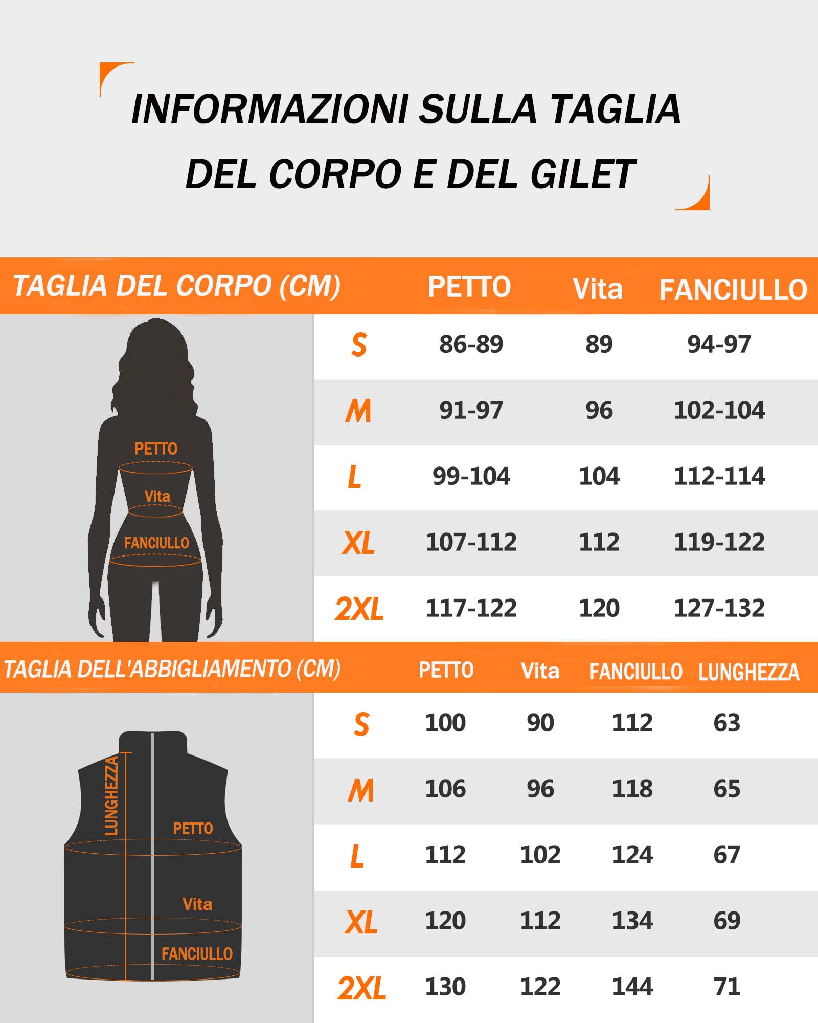 Gilet Riscaldato in Pile per Donna con Batteria 7.4V 12000mAh, Gilet Riscaldato con 8 Zone di Riscaldamento, Gilet Riscaldato con 3 Livelli di Temperatura, Gilet Riscaldato per Sci/Ciclismo