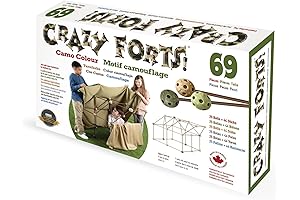 Eco-Friendly Minecraft Fun With STEM Focused Building Kit That Sparks Creative Thinking