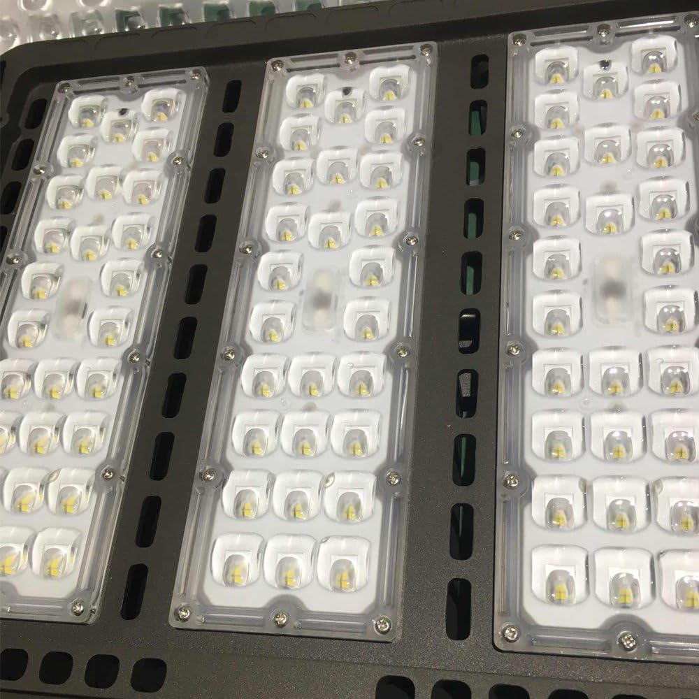 80% оƒƒ Dіѕсоunt 1000LED LED Shoebox Pole Light 300W 33,600Lm, 1000W HID/HPS Equal, 5000K, AC100-277V Input Voltage, Waterproof IP65, for Street Area, Parking Lot Lights Flаѕh Sаlе 1000LED LED Shoebox Pole Light 300W 33,600Lm, 1000W HID/HPS Equal, 5000K, AC100-277V Input Voltage, Waterproof IP65, for Street Area, Parking Lot Lights