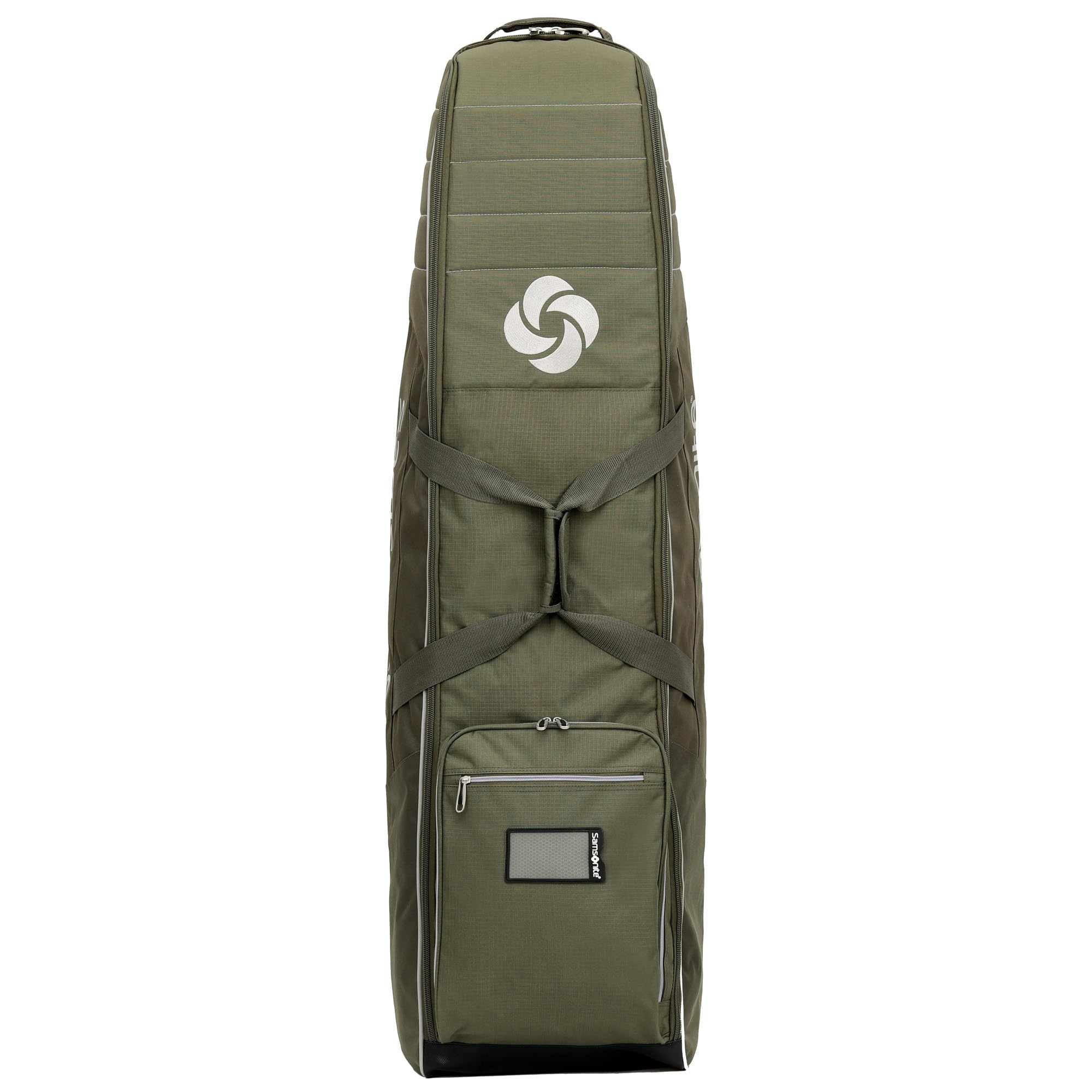 ‎Samsonite Sofside Golf Travel Bag