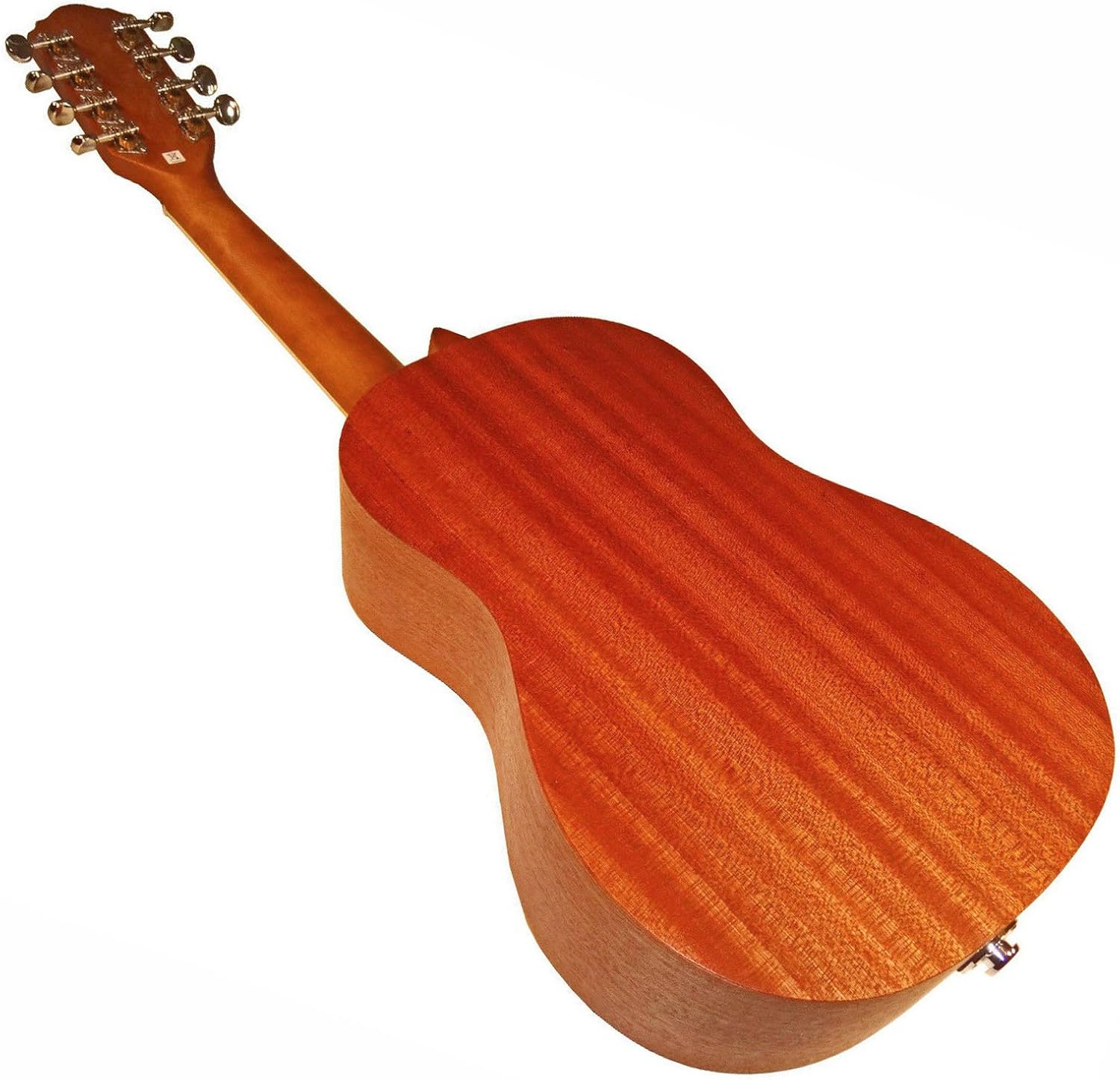 Oscar Schmidt OU28T Ukulele - Satin
