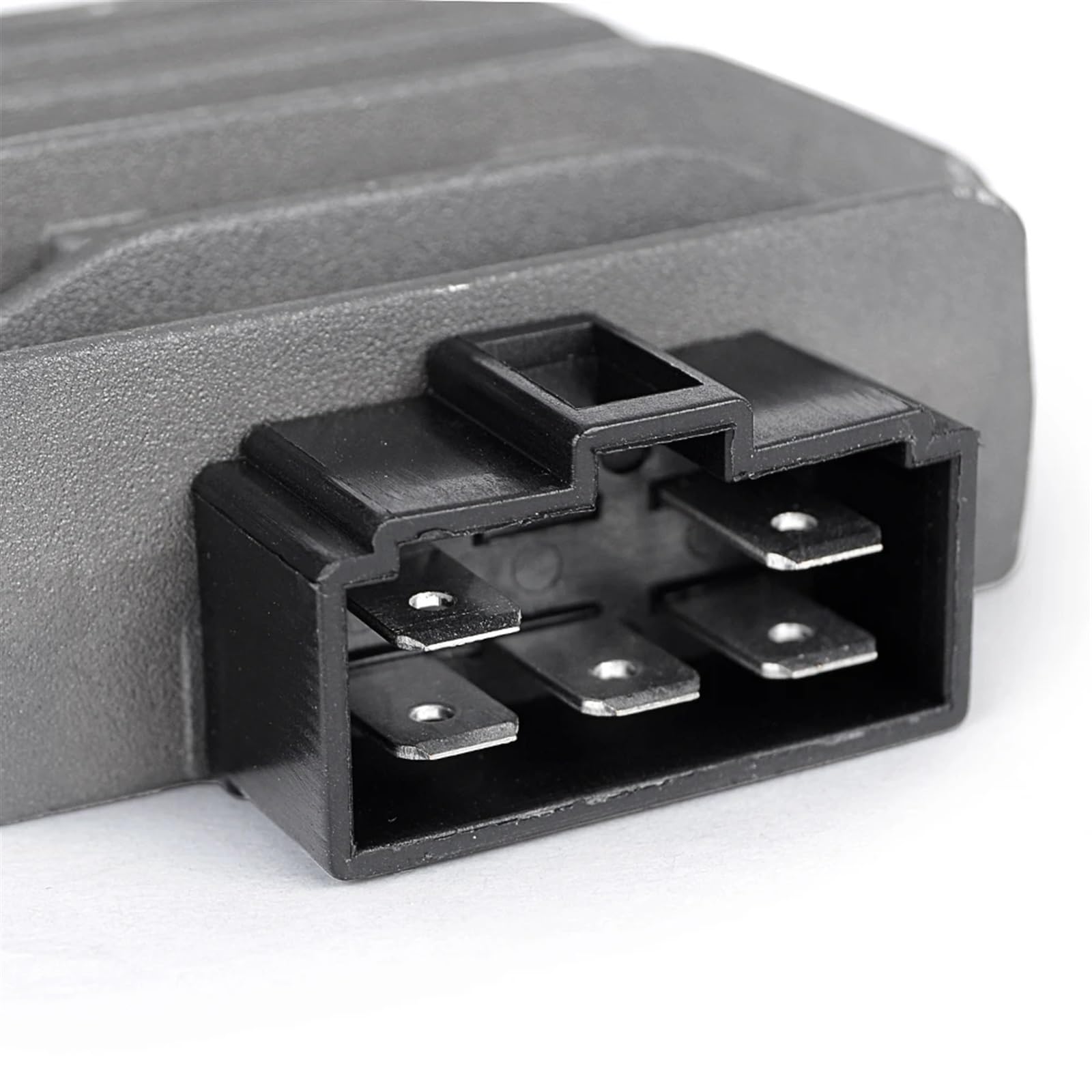 Raddrizzatore Regolatore Di Tensione Per Moto - Compatibile Con Piaggio Liberty, Beverly E Altri Modelli - Foto 10