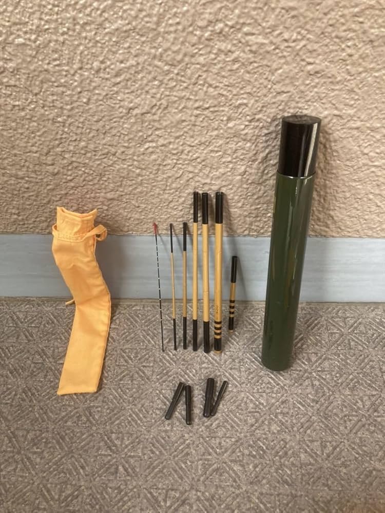 Amazon.co.jp: ダイワ ひなた 並継 口巻 83 ハカマ付き たなご