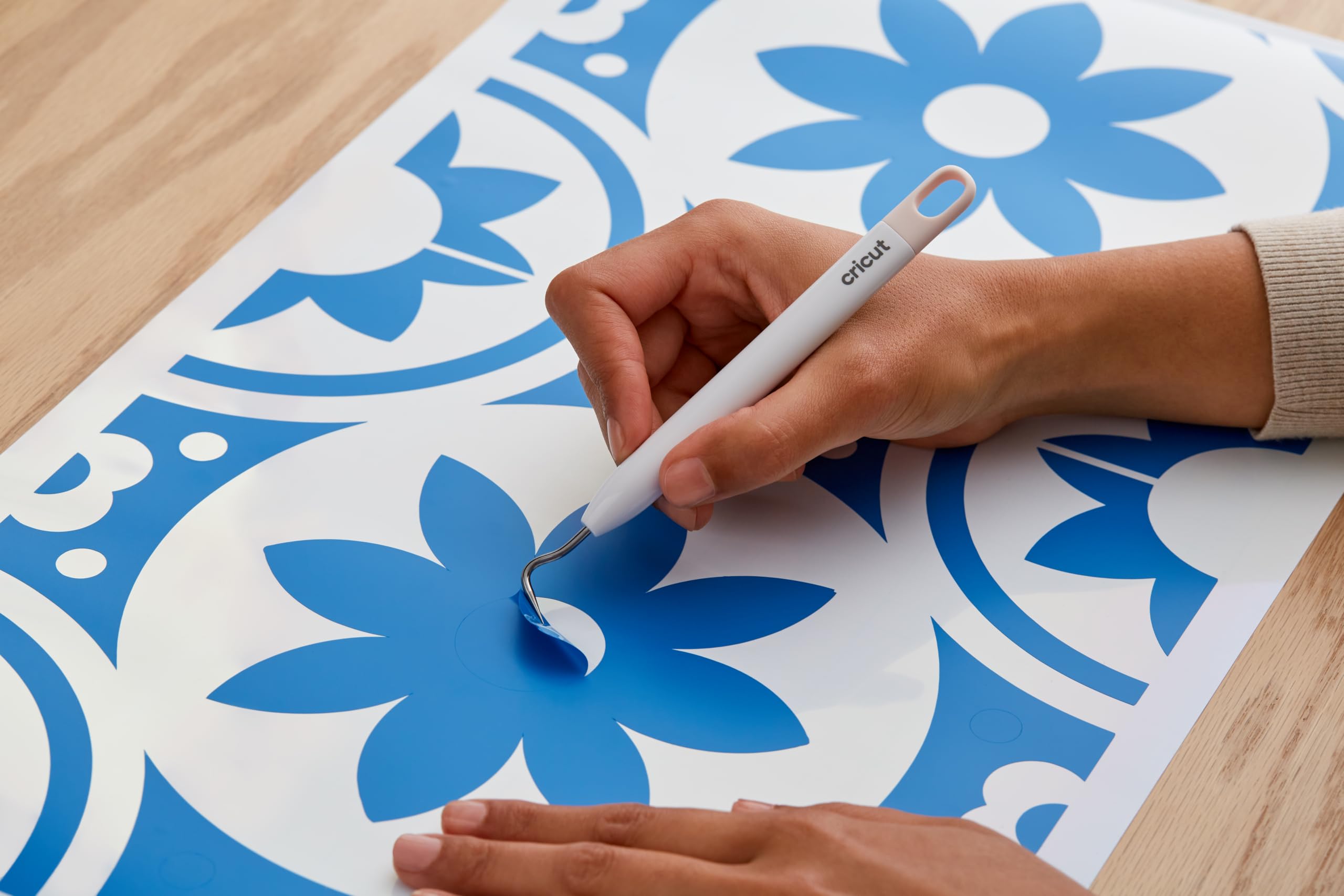 Cricut Ensemble d'outils Essentiels 2008760