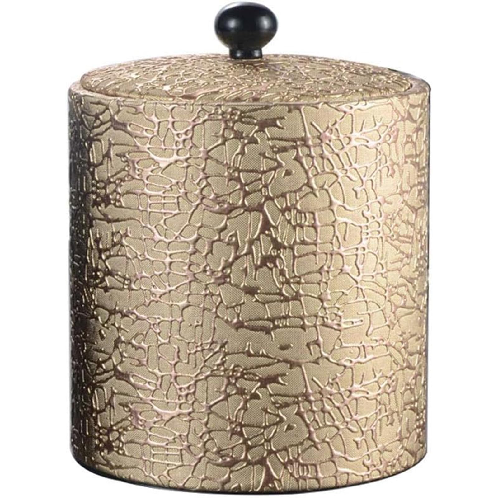 Cubitera Botella Vino 1.3l Cubo de Hielo con Tapa y bañera bañera contenedor de Hielo de Acero Inoxidable para Vino Herramientas de Bar de Fiesta de Cerveza champán