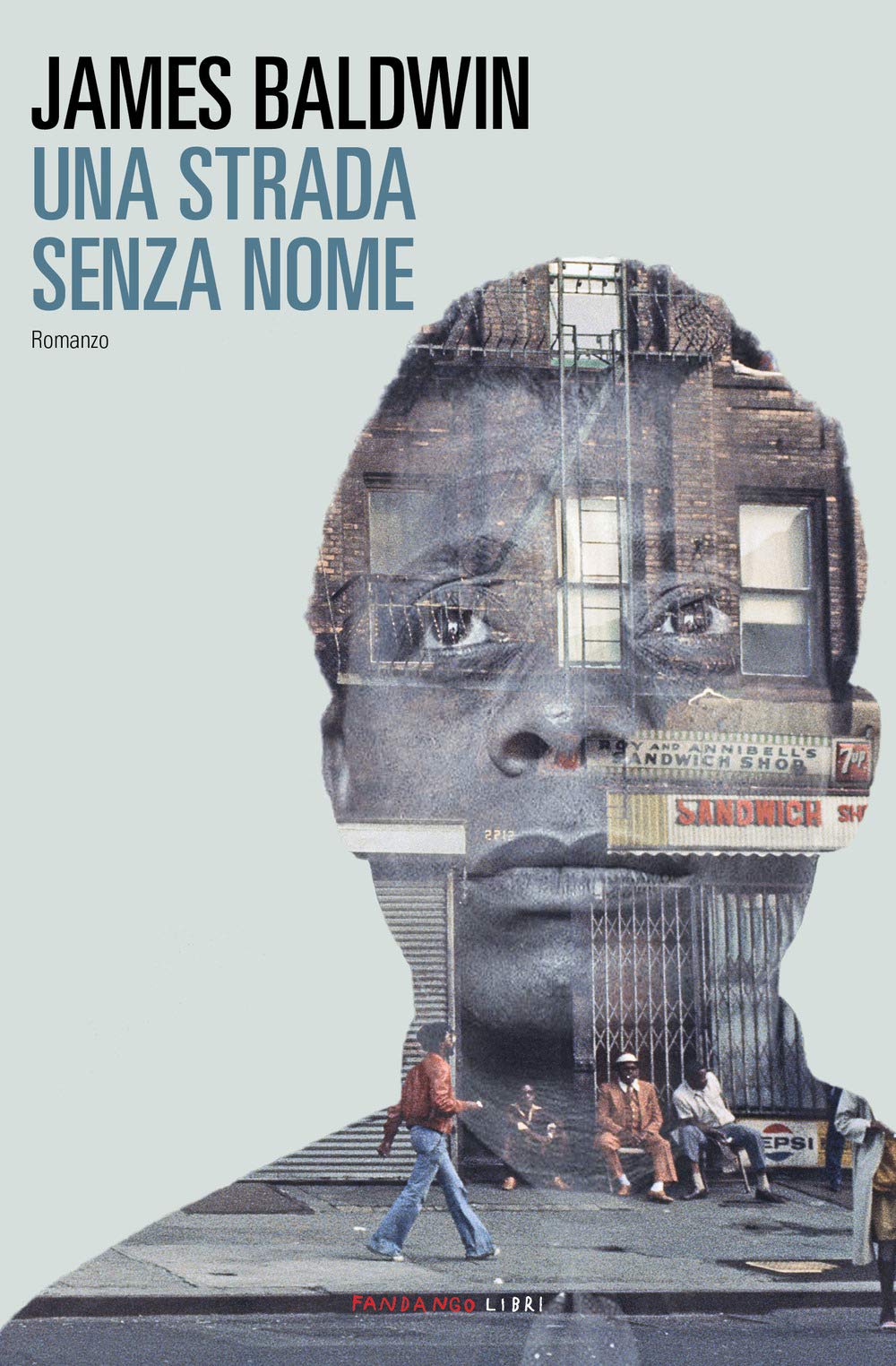 Una Strada Senza Nome - 4