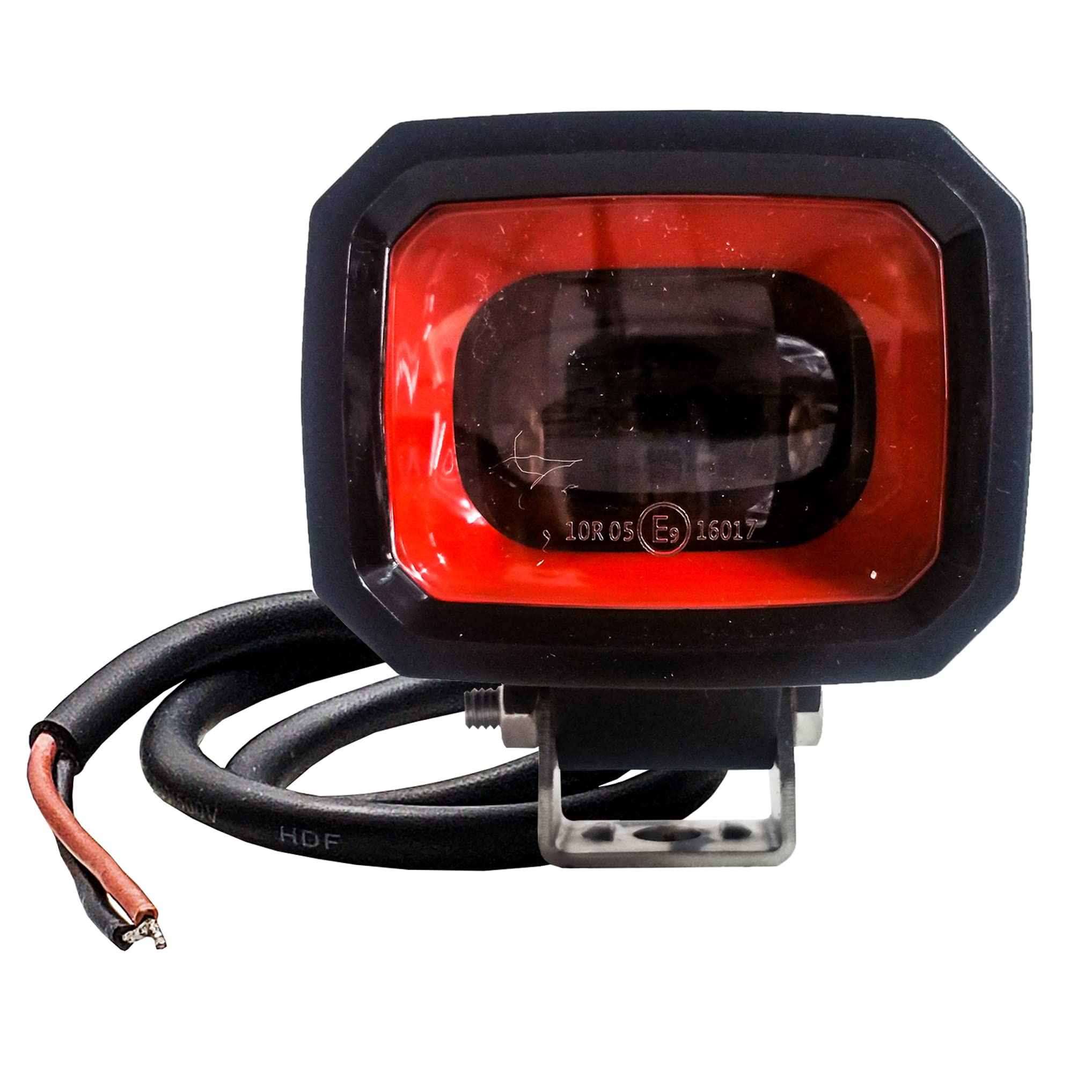 Forklift LED Light Warehouse Saftey (Red Line)
