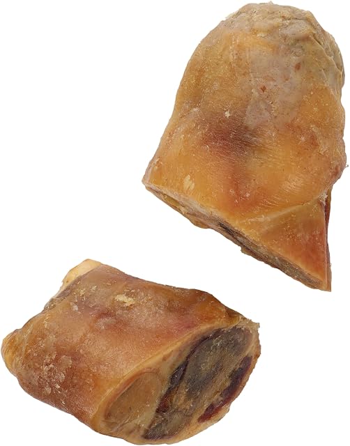 Foto 2 de 3 de Snacks para Perros - Nature - Rodilla de Cerdo - con Carne - 350 g - sin Gluten