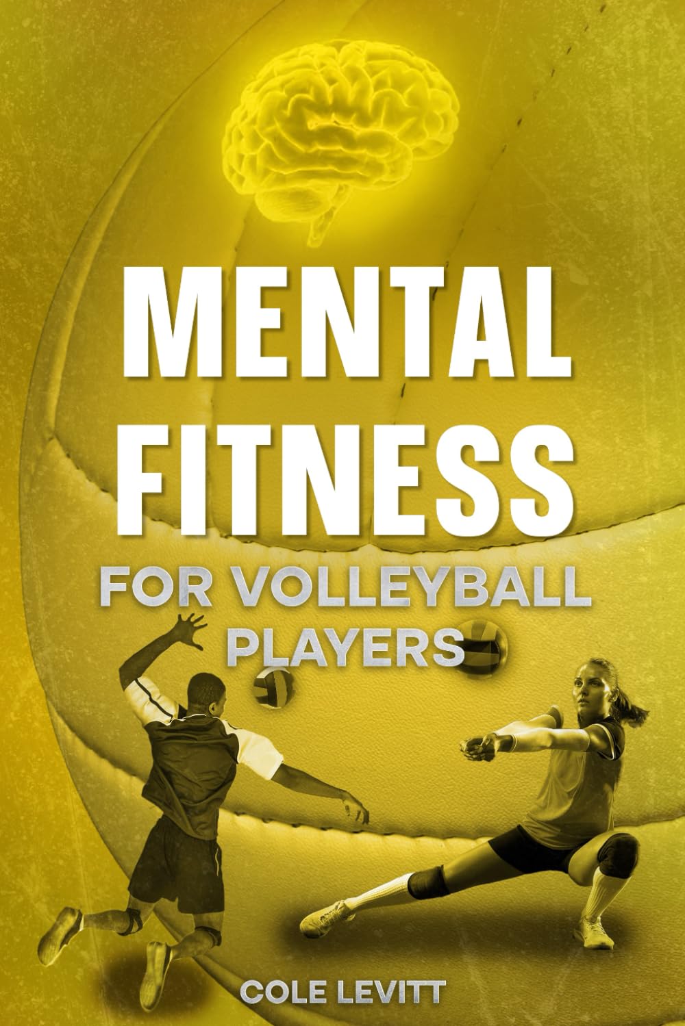 Mental Fitness for Volleyball Players (Mental Fitness for Young Athletes)