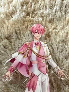 【バラ売り可能】いれいす ないこくん ソロワンマン アクリルスタンド Rose いれいす ないこくん ないこ The Glory of Dice アクスタ - メルカリ