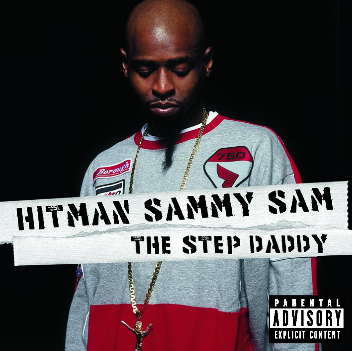 Hitman Sammy Sam