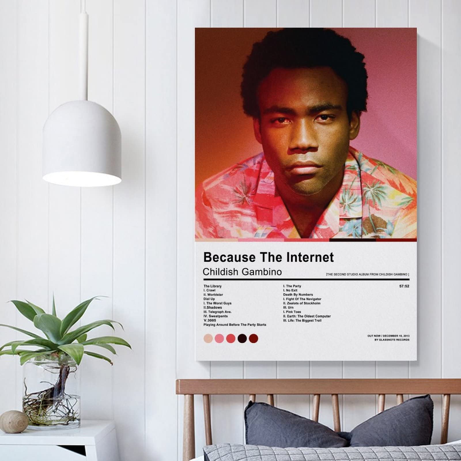 kinderachtig-gambino-kamp-poster-the-gambino-family-a-complete