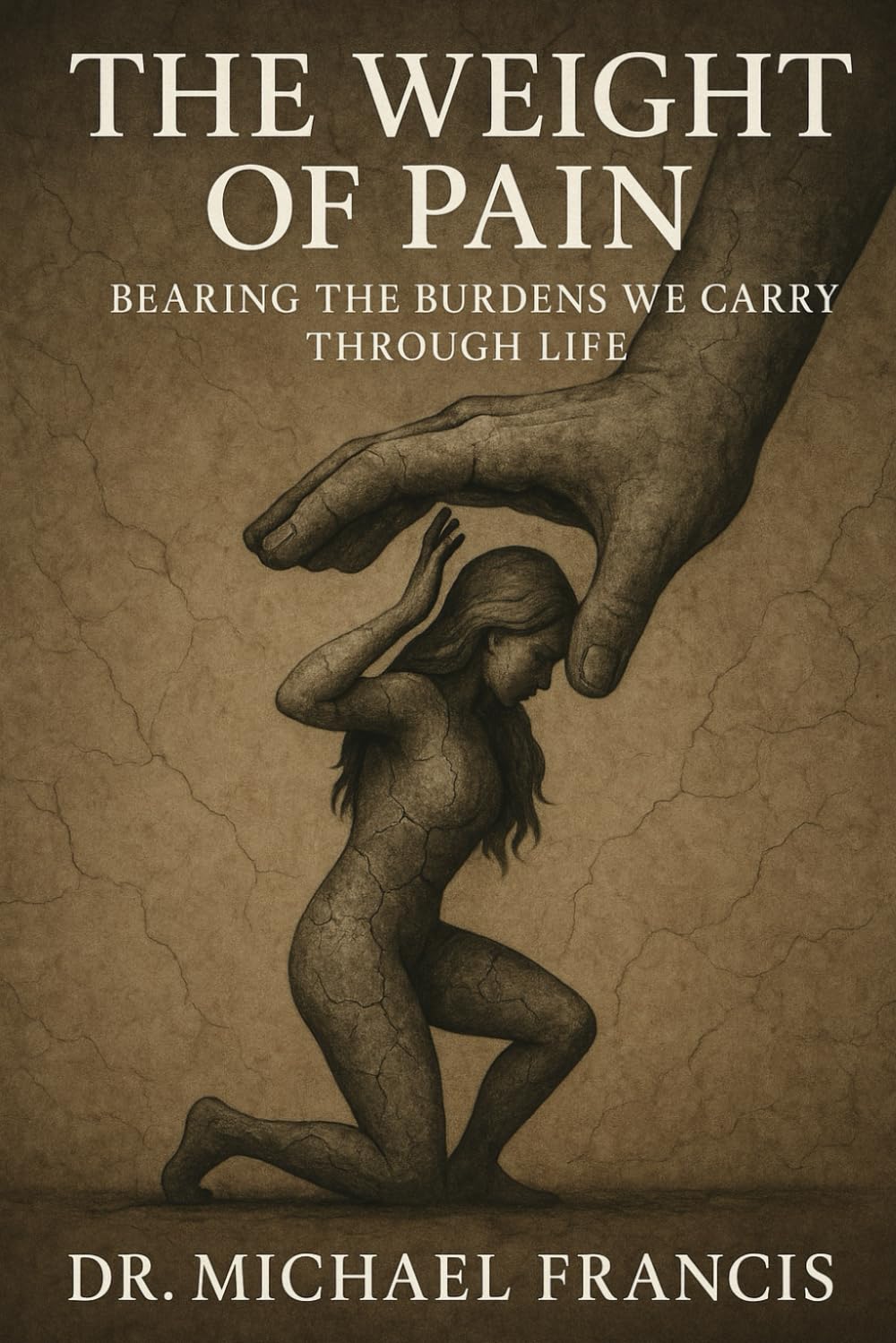 The Weight of Pain: Bearing the Burdens We Carry Through Life