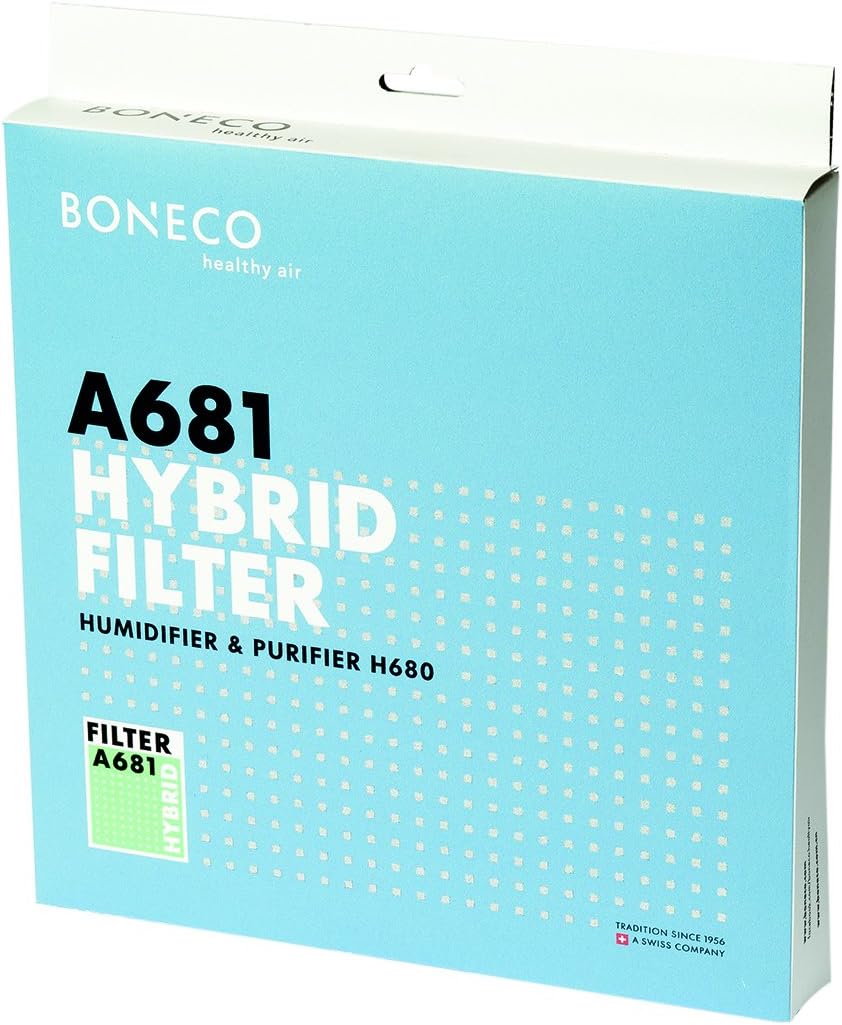 Boneco A681 Filter for H680 Hybrid BigaMart