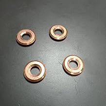 AUTO-PALPAL Bushing fuel injector 4 pieces 1428A158