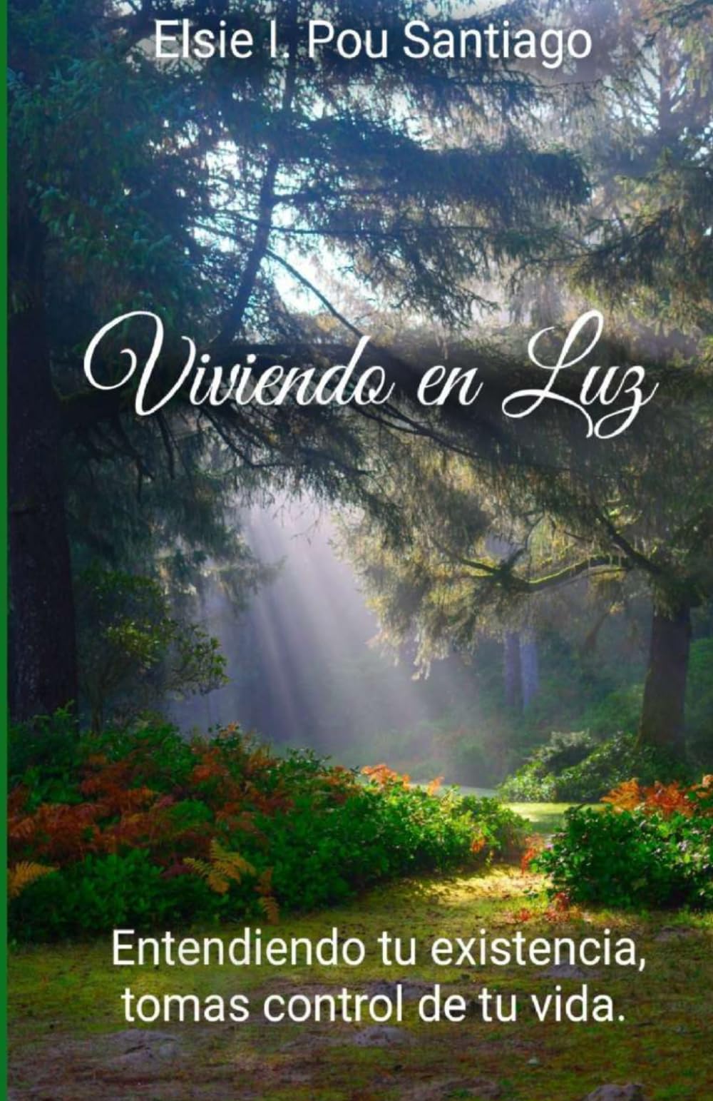 Viviendo en Luz