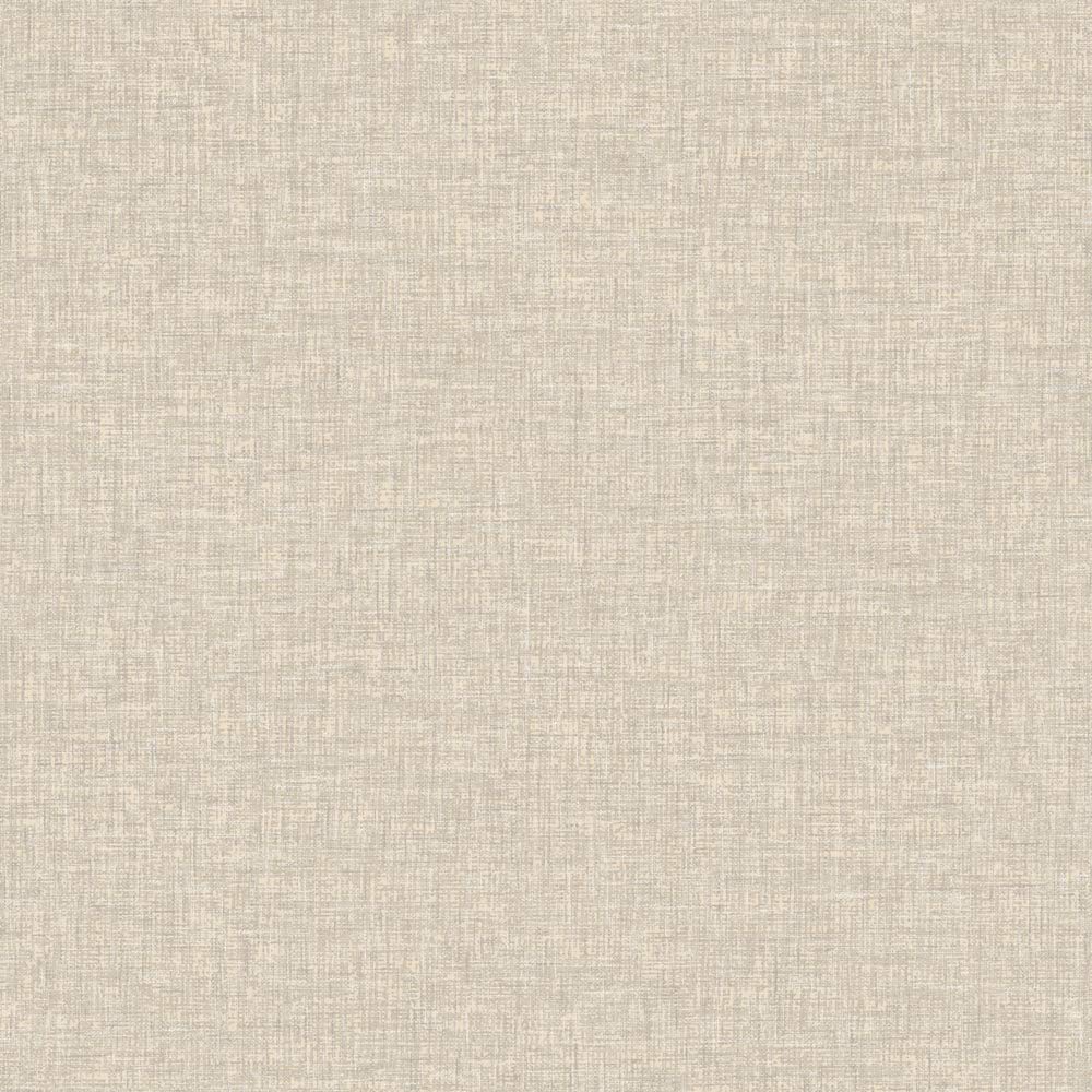 Arthouse - Wallpaper - Linen Effect - Natural