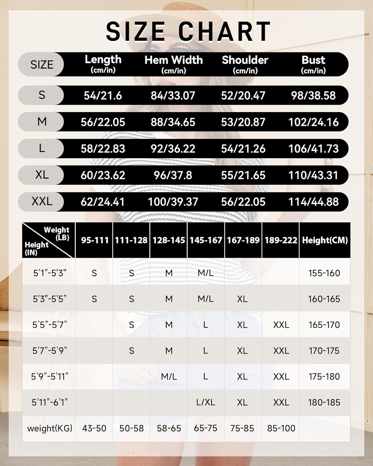 Womens Lightweight Sweaters Pullover Vest Striped Cap Sleeve Tank Tops Crew Neck Soft Knit Spring Summer Casual Outfits - Image 6