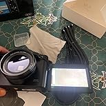 Customer Image, click to open customer review