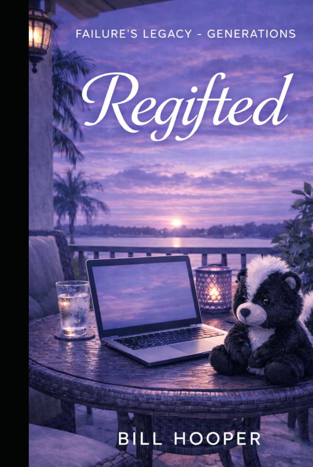 Regifted (Failure's Legacy - Generations)