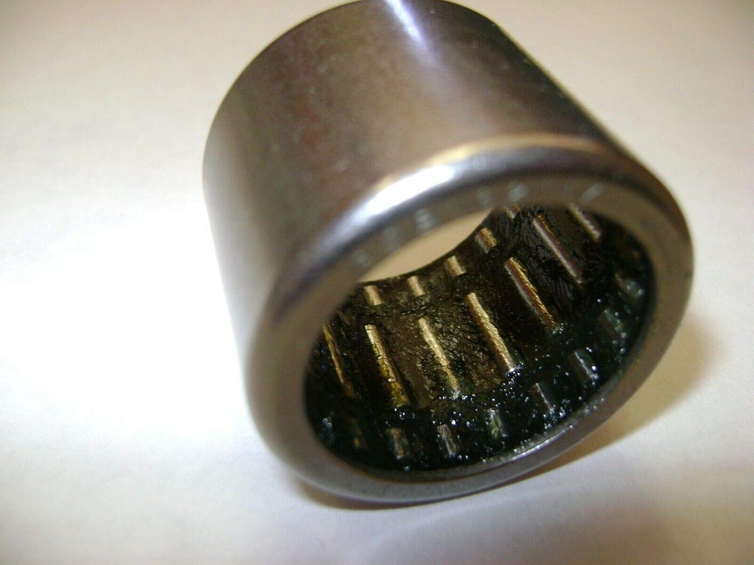 NMD Brand RCB162117 1 X 1-5/16 X 1-1/16 One Way Clutch Needle Roller Bearing PUG5