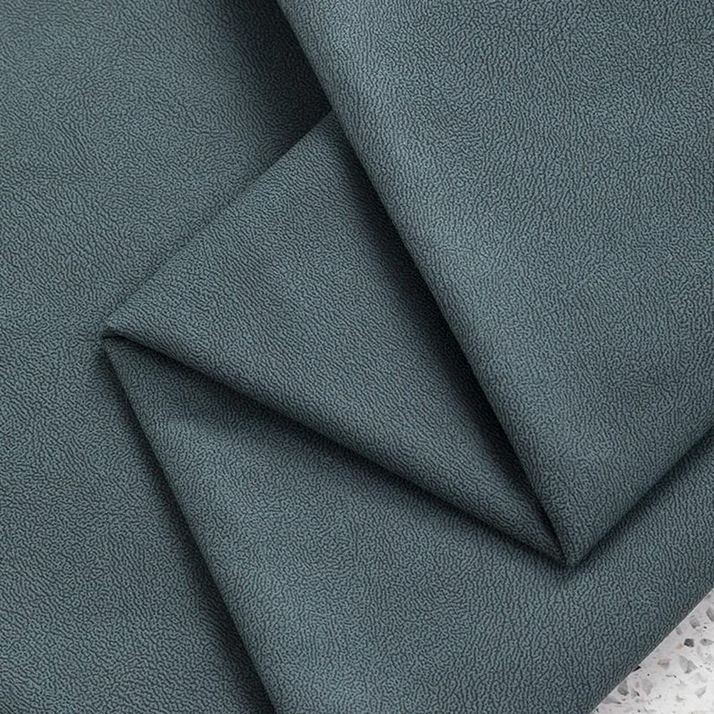 Unique Faux Leather Fabric,Waterproof Anti-Scratch Upholstery Material for Sofa Furniture Repairing Protection Replacement,Car Seat,Crafts