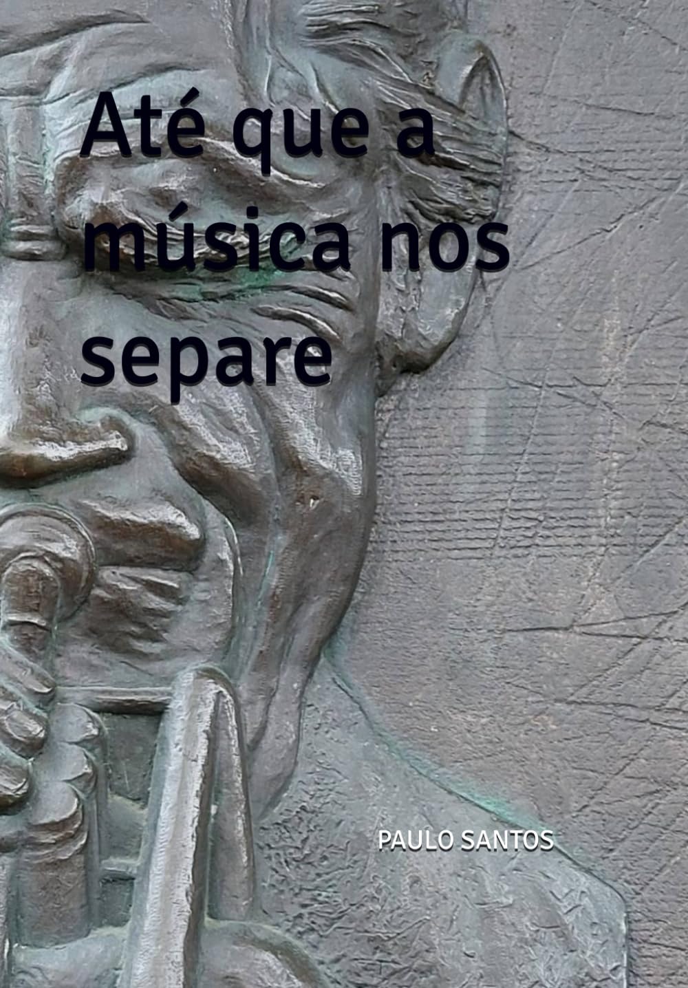 Até que a música nos separe