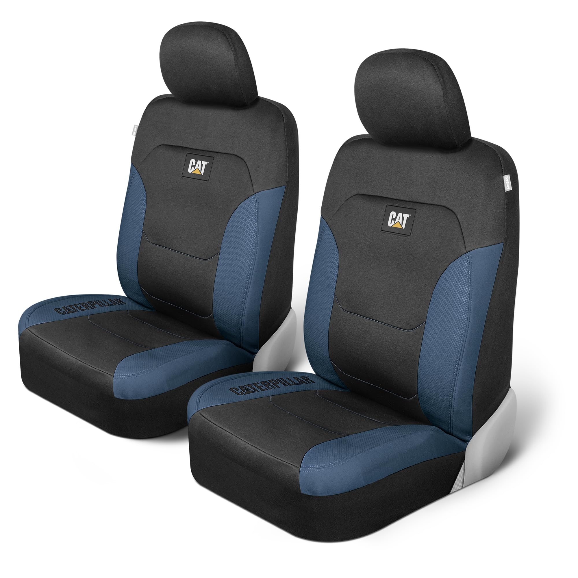 Cat® Flexfit™ Automotive Seat Covers for Cars Trucks and