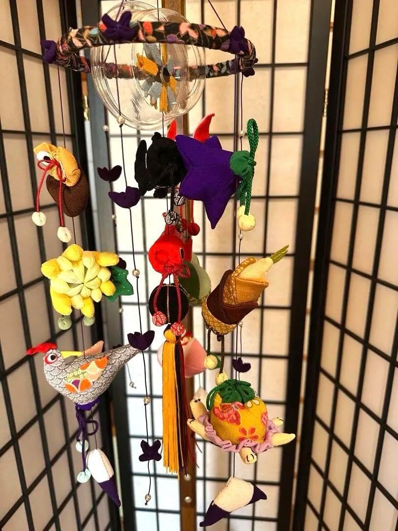 つるし飾り つるし雛 「端午の節句」 526 吊るし雛 吊るし飾り 端午の