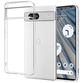 Google Pixel 7a 128GB 箱・カバー付き 即購入OK 送料無料 Google Pixel 7a 128GB 箱・カバー付き 即購入OK 送料無料
