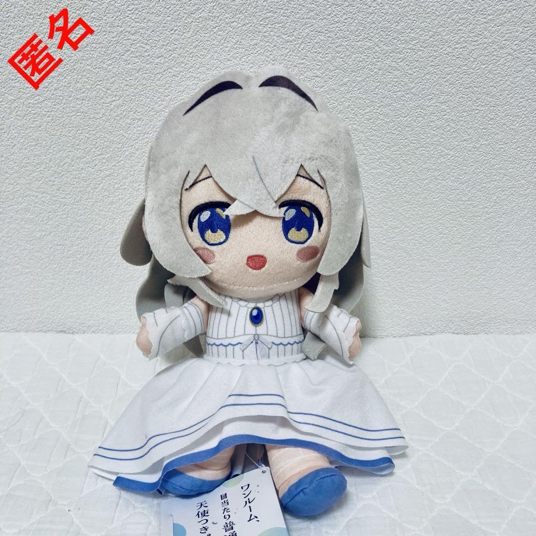 ワンルームぬいぐるみ