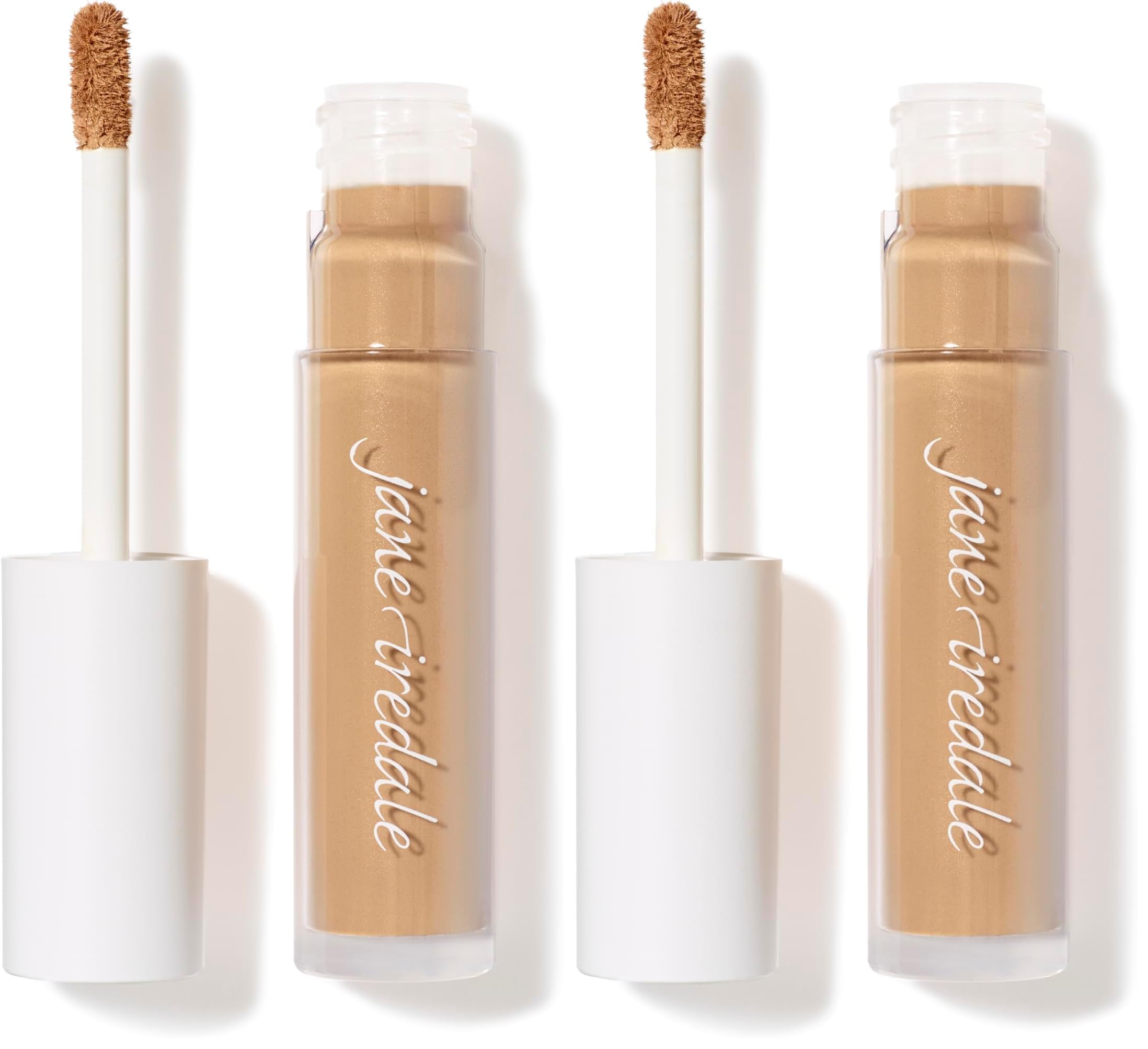 Jane Iredale PureMatch Likit Kapatıcı (2 paketi)