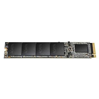 XPG SX6000 Lite 128GB PCIe 3D NAND PCIe Gen3x4 M.2 2280 NVMe