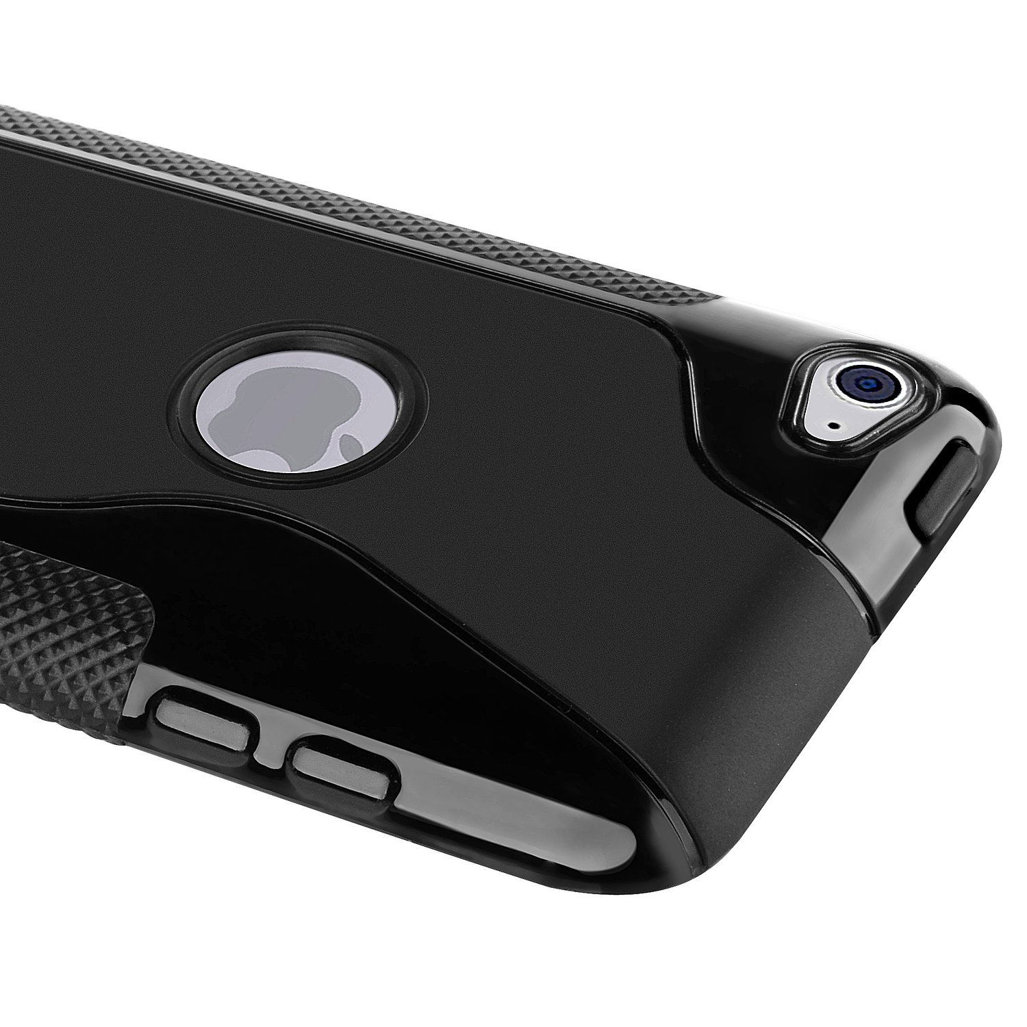 Amazon.com: Hard TPU Case Cover for iPod Touch 4/4G 4th Generation