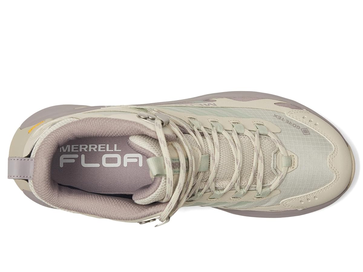 Amazon.com | Merrell Women Moab Speed 2 Mid GTX Greige 6.5 Amazon.com | Merrell Women Moab Speed 2 Mid GTX Greige 6.5