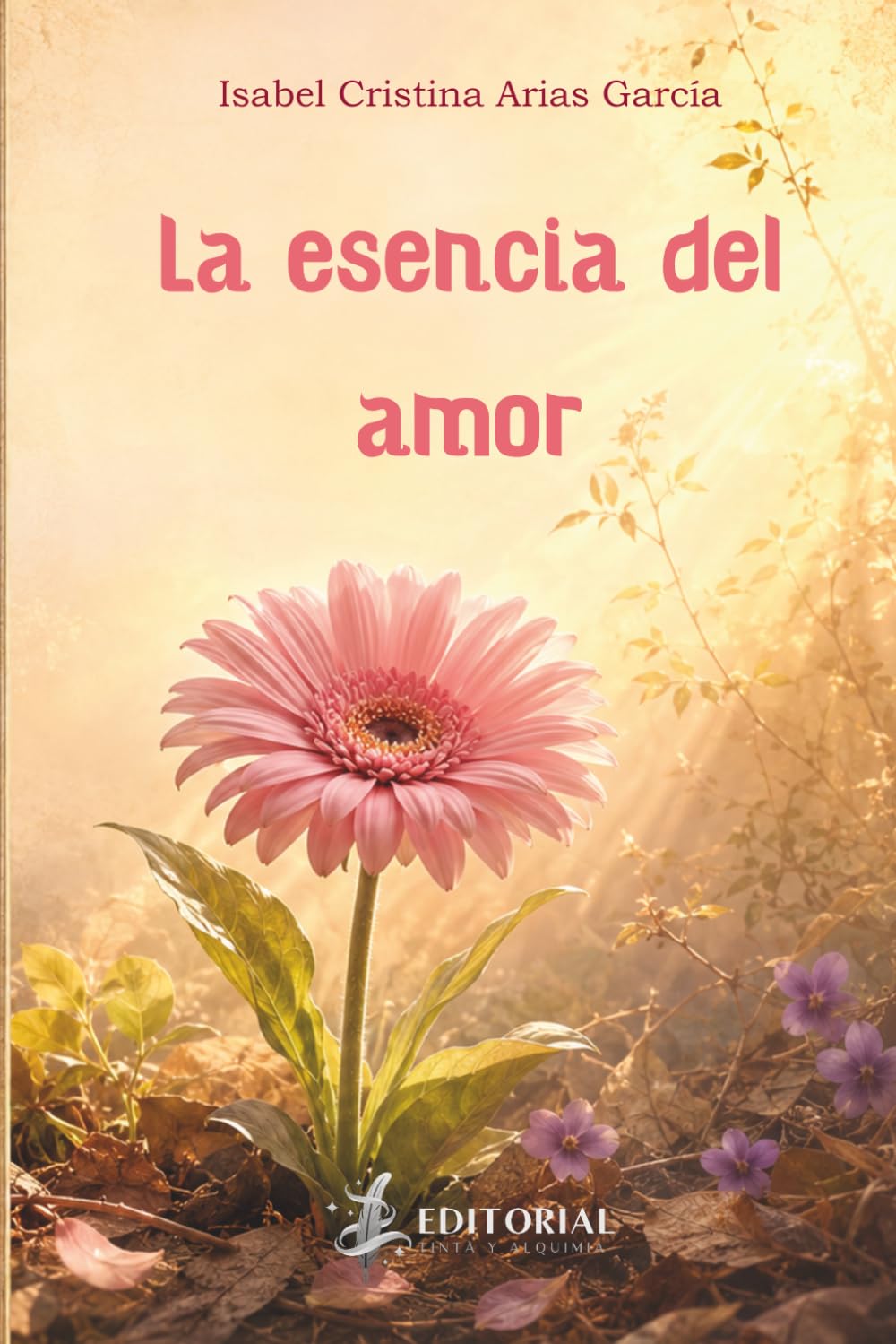 La esencia del amor